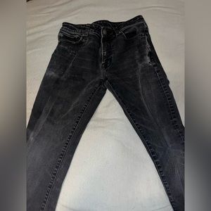 Black Jeans